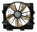 Four Seasons Engine Cooling Fan Assembly 76358 - view 2