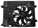 Four Seasons Engine Cooling Fan Assembly 76378 - view 3