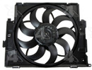 Four Seasons Engine Cooling Fan Assembly 76391