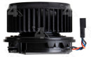 Four Seasons HVAC Blower Motor 76505 - view 2