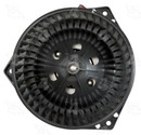 Four Seasons HVAC Blower Motor 76918 - view 7
