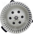 Four Seasons HVAC Blower Motor 76947 - view 2
