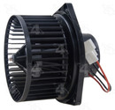 Four Seasons HVAC Blower Motor 76957
