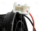 Four Seasons HVAC Blower Motor 76980 - view 2