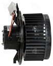 Four Seasons HVAC Blower Motor 76981 - view 2
