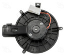 Four Seasons HVAC Blower Motor 76981 - view 5