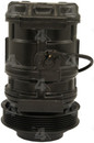 Four Seasons A/C Compressor 77300 - view 3