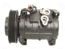 Four Seasons A/C Compressor 77301 - view 2