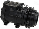 Four Seasons A/C Compressor 77304