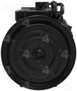 Four Seasons A/C Compressor 77305 - view 5