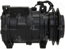 Four Seasons A/C Compressor 77305 - view 6