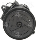 Four Seasons A/C Compressor 77312 - view 2
