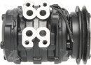 Four Seasons A/C Compressor 77312 - view 4