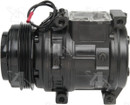 Four Seasons A/C Compressor 77335 - view 2