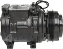 Four Seasons A/C Compressor 77335 - view 4