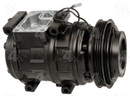 Four Seasons A/C Compressor 77336