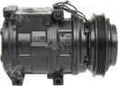 Four Seasons A/C Compressor 77336 - view 2