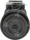 Four Seasons A/C Compressor 77336 - view 3