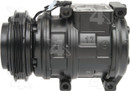 Four Seasons A/C Compressor 77336 - view 4