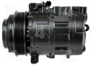 Four Seasons A/C Compressor 77356 - view 7