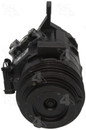 Four Seasons A/C Compressor 77363 - view 6
