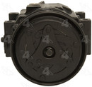 Four Seasons A/C Compressor 77370 - view 5
