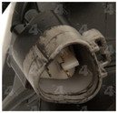 Four Seasons A/C Compressor 77371 - view 3