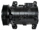 Four Seasons A/C Compressor 77372 - view 2