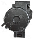 Four Seasons A/C Compressor 77372 - view 4