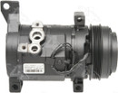 Four Seasons A/C Compressor 77377 - view 2