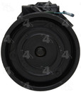 Four Seasons A/C Compressor 77383 - view 5