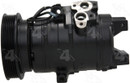 Four Seasons A/C Compressor 77383 - view 6