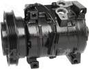 Four Seasons A/C Compressor 77387