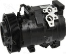 Four Seasons A/C Compressor 77388