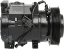 Four Seasons A/C Compressor 77388 - view 2