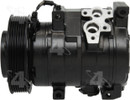 Four Seasons A/C Compressor 77388 - view 4