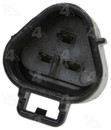 Four Seasons A/C Compressor 77390 - view 2