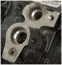 Four Seasons A/C Compressor 77391 - view 3