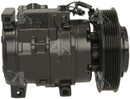 Four Seasons A/C Compressor 77391 - view 4