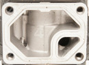 Four Seasons A/C Compressor 77393 - view 3