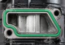 Four Seasons A/C Compressor 77396 - view 4