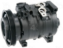 Four Seasons A/C Compressor 77399