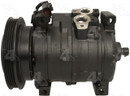 Four Seasons A/C Compressor 77399 - view 6