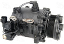 Four Seasons A/C Compressor 77484