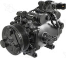 Four Seasons A/C Compressor 77485
