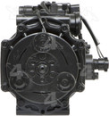 Four Seasons A/C Compressor 77485 - view 3