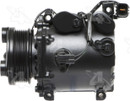 Four Seasons A/C Compressor 77485 - view 4