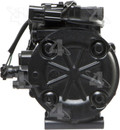Four Seasons A/C Compressor 77485 - view 5