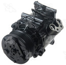 Four Seasons A/C Compressor 77544