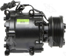Four Seasons A/C Compressor 77544 - view 2